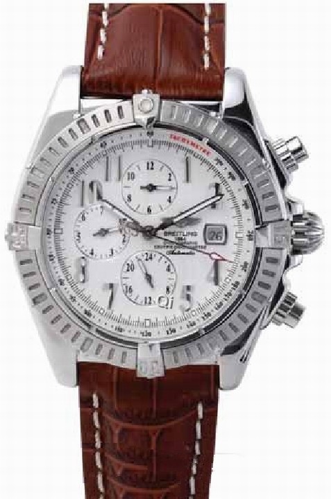 Breitling Watch 10